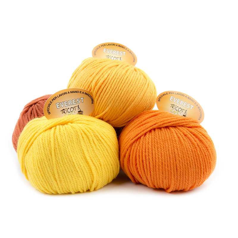 Everest by Tricot Cafè -...