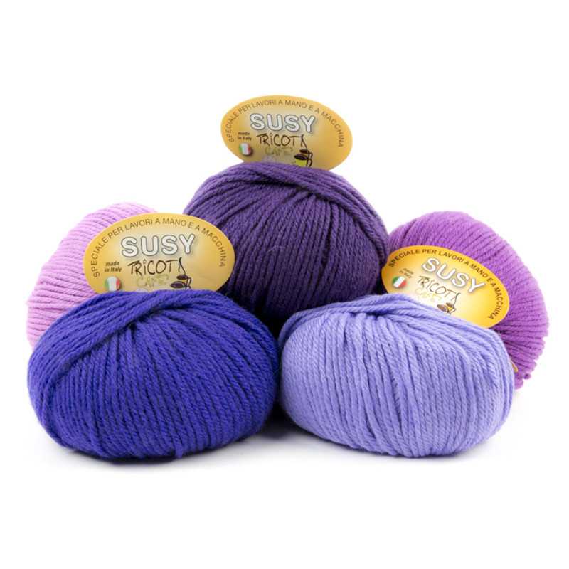 Susy by Tricot Cafè -...
