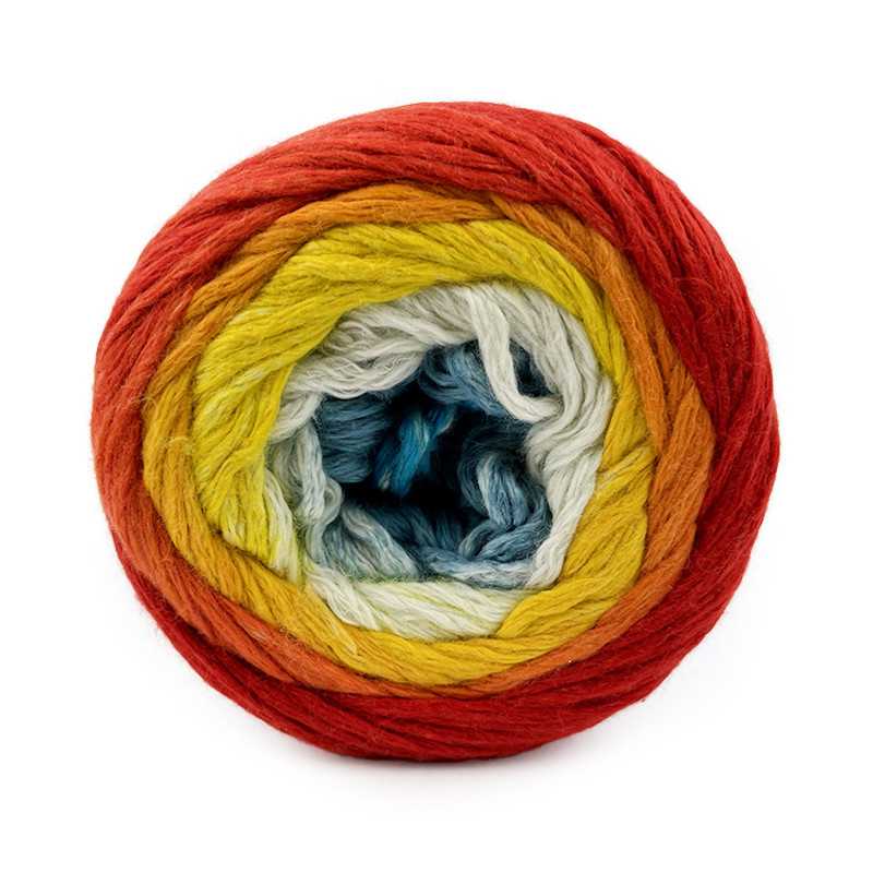 Infinity Cotton