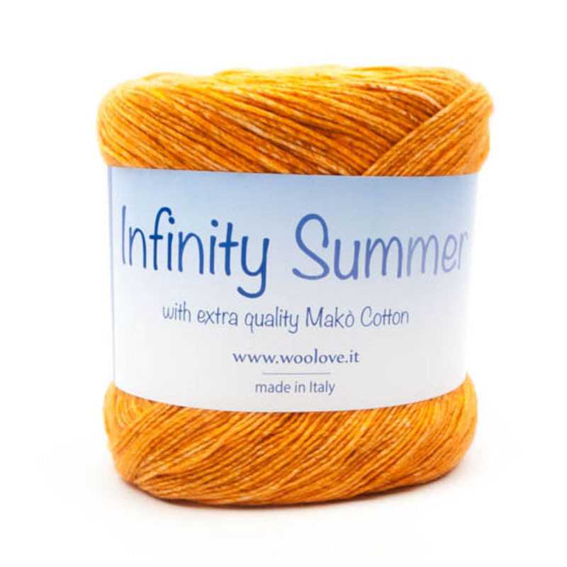 Infinity Summer - Filato...