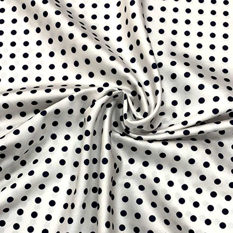 Tissu Polyester au mètre -...