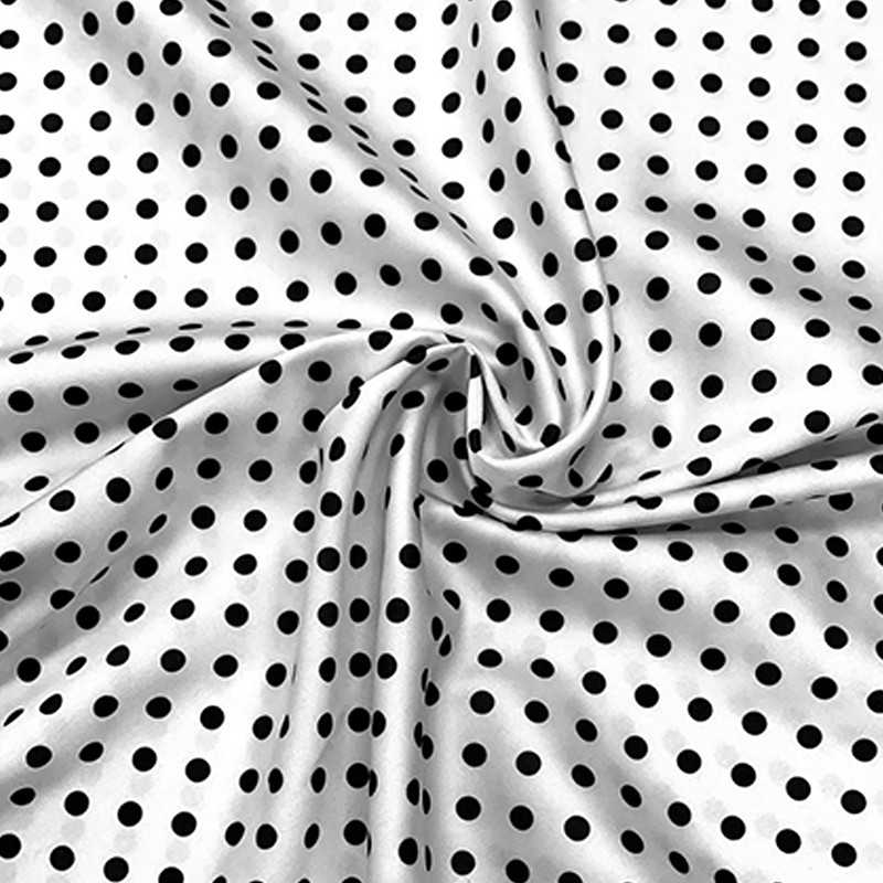 Tissu Polyester au mètre -...