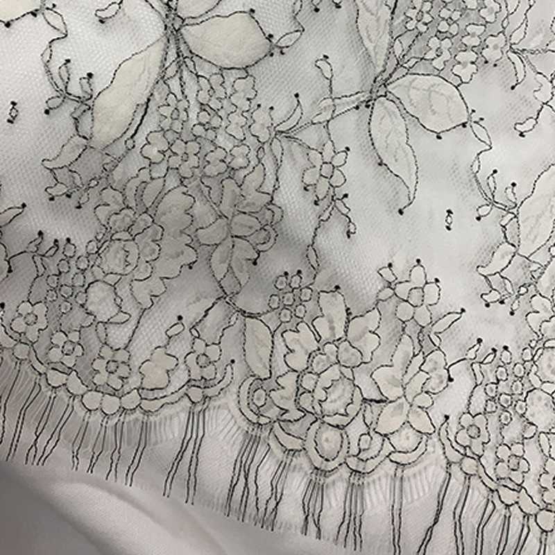 Tessuto a Pannello Tulle...