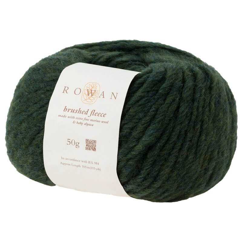 Rowan Brushed Fleece