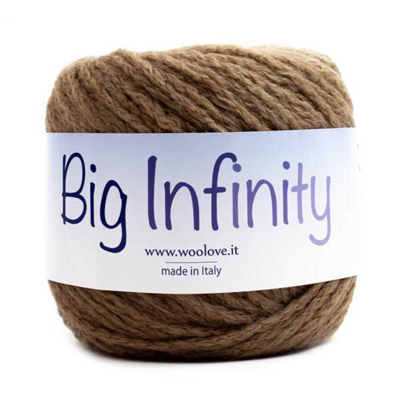 Big Infinity