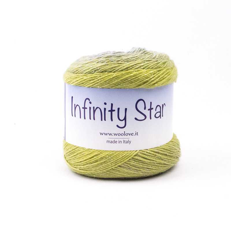 Infinity Star