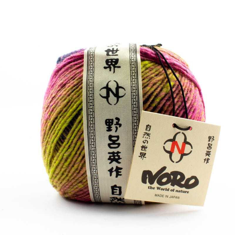 Noro Tabi