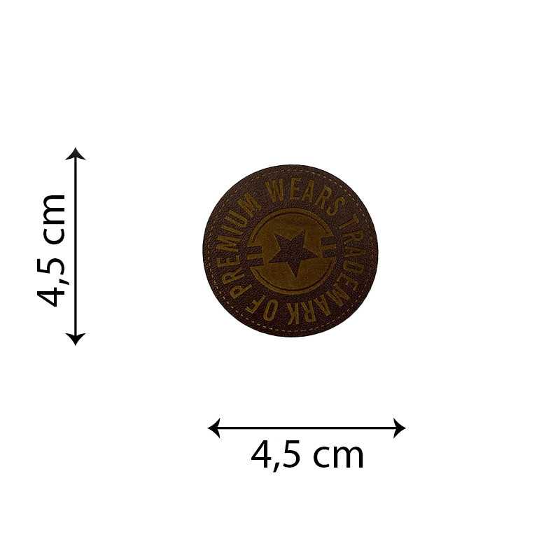 Trademark of Premium wears...