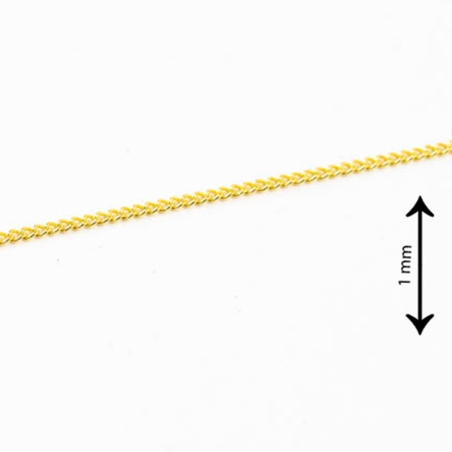 Curb Chain for Costume...