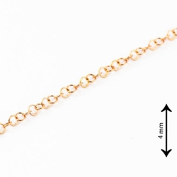 Forzatina Chain for Costume...