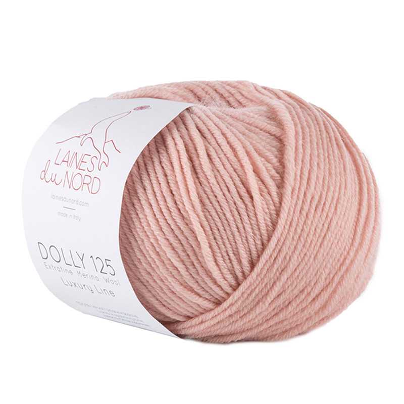Dolly 125 by Laines du Nord...