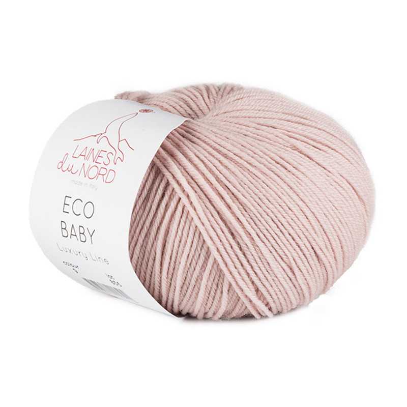 Eco Baby by Laines du Nord