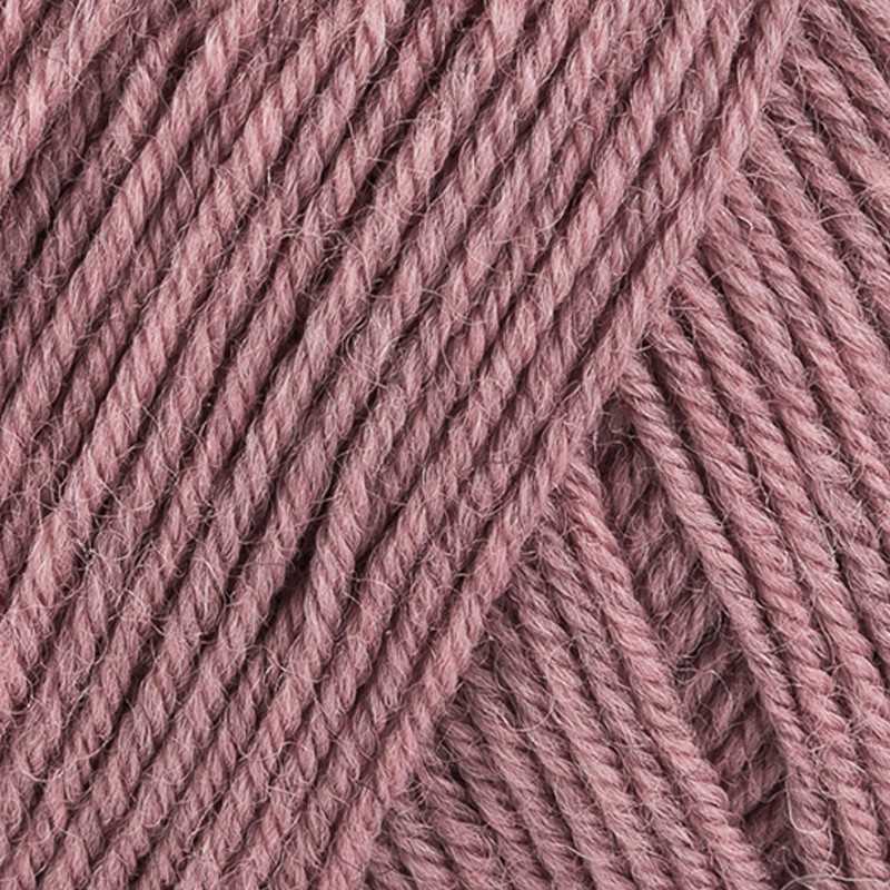 Eco Baby - Rosa Antico 12