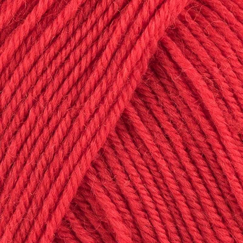 Eco Baby - Rosso 22