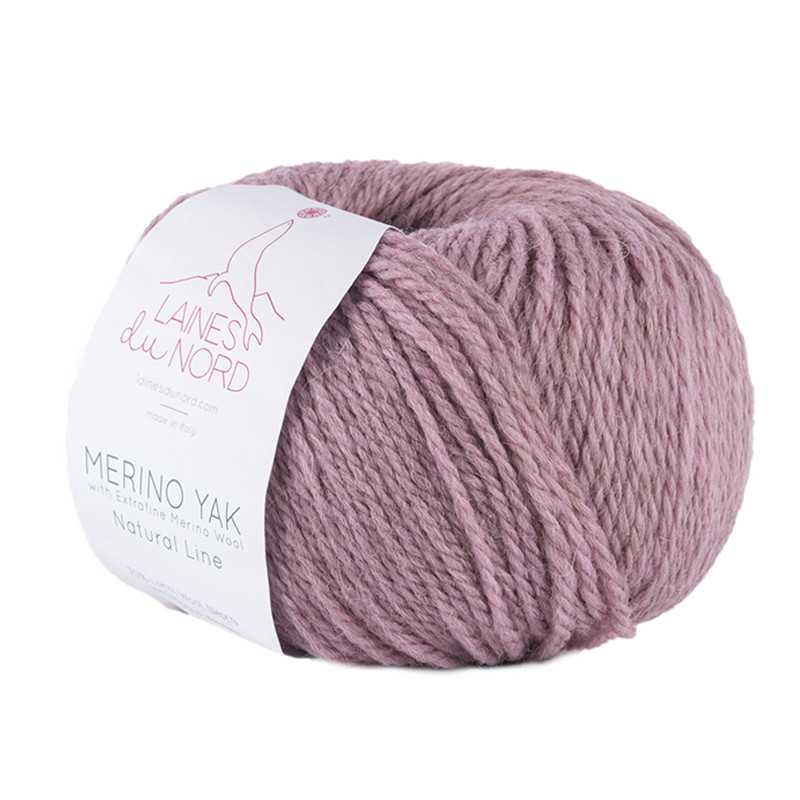 Merino Yak by Laines du Nord