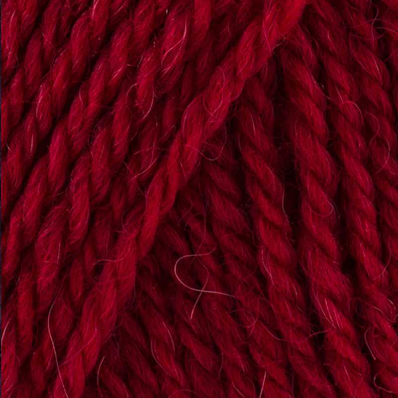Merino Yak - Rossa 13