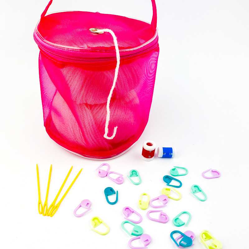 Set Accessori Maglia