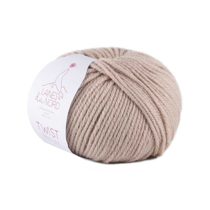 Twist by Laines du Nord