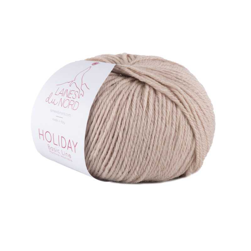 Holiday By Laines du Nord