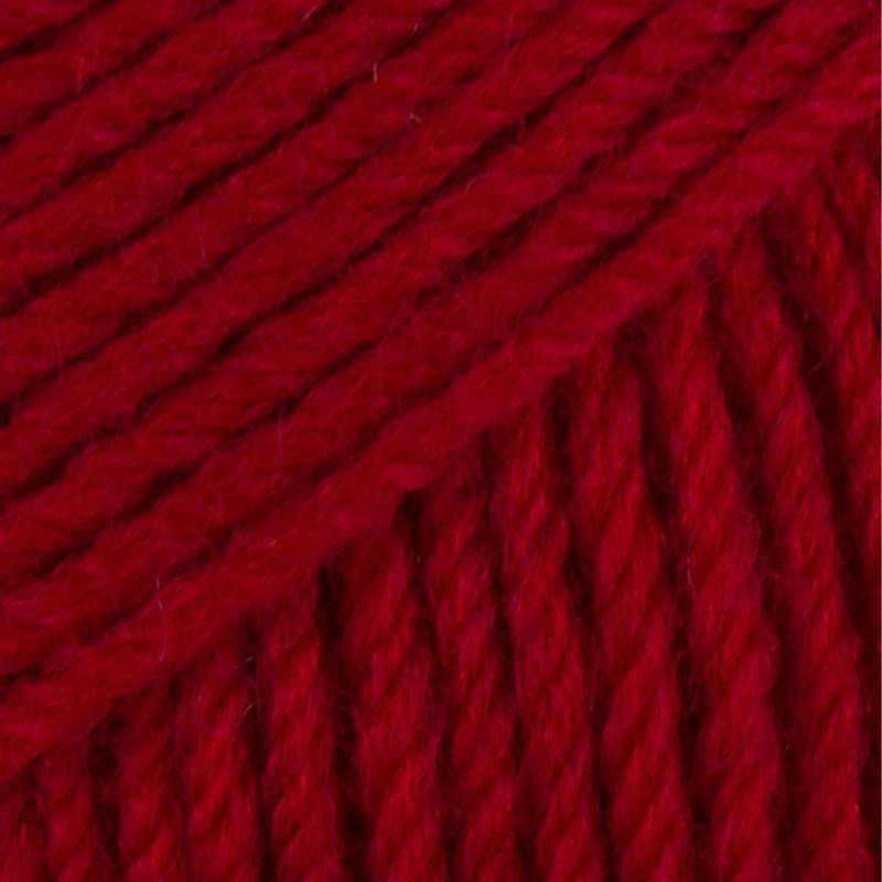 Maxi - Rosso Pompei 23