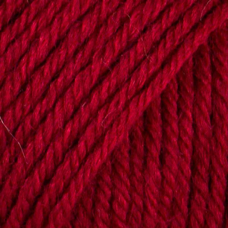 Maxi - Rosso Scuro 24