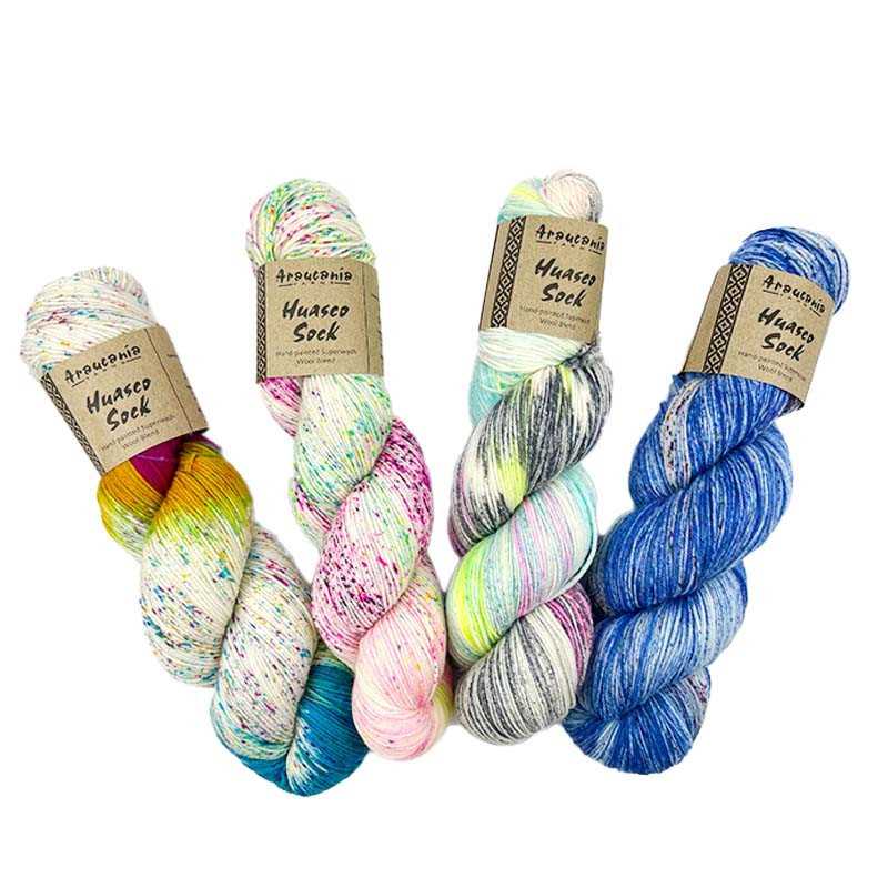 Huasco Sock
