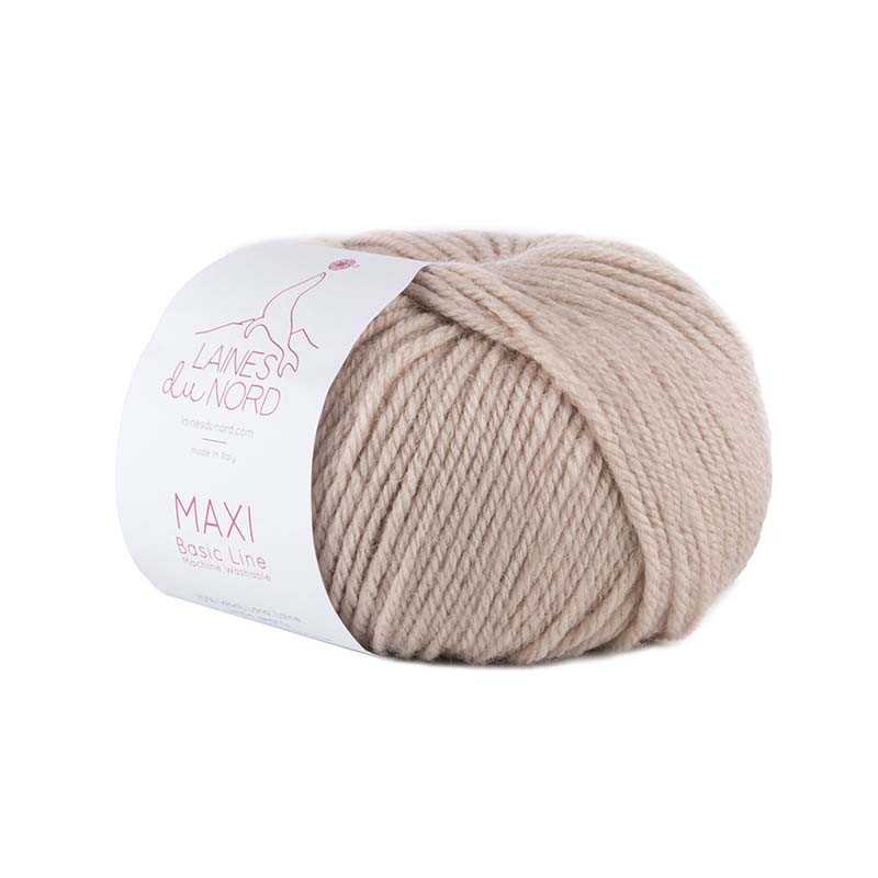 Maxi by Laines du Nord