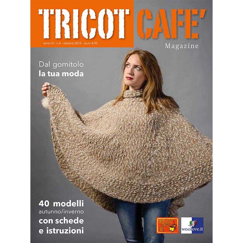 ➤ Ferri da Maglia: Scopri tutti i modelli - Tricot Cafè