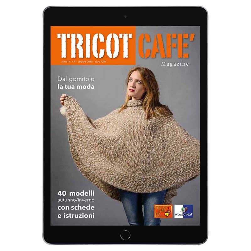 copy of Tricot Cafè...