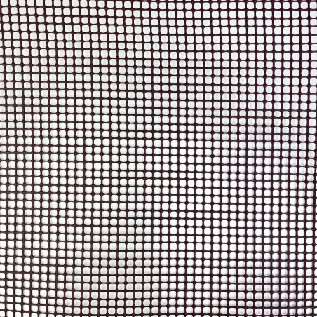 Bag net H.100cm - Brown