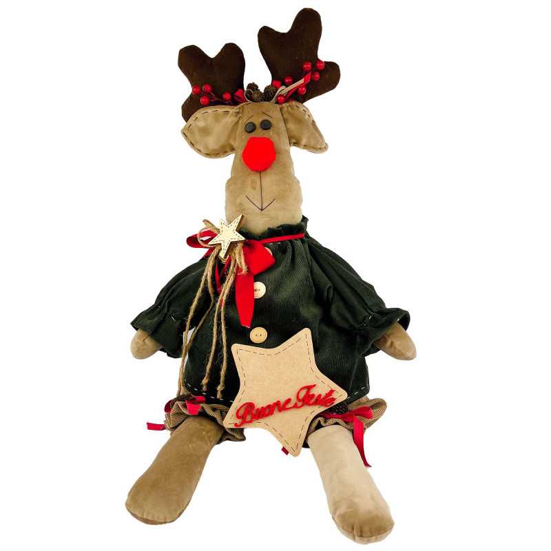 Kit de Noël - Rudy...