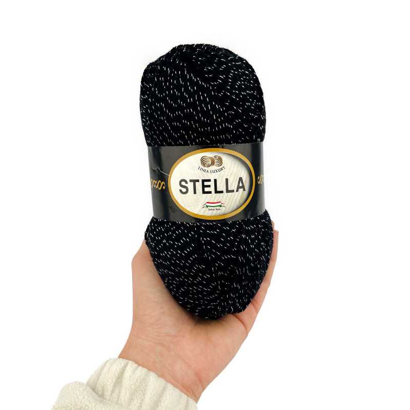 Stella Nero Argento 14