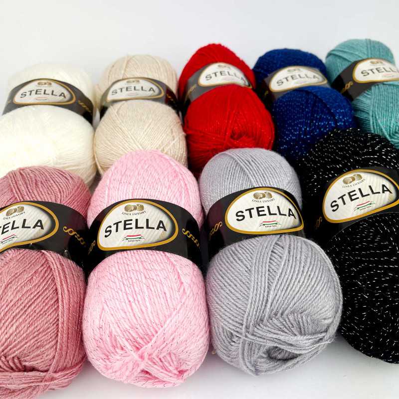 Stella by BBB Filati -...