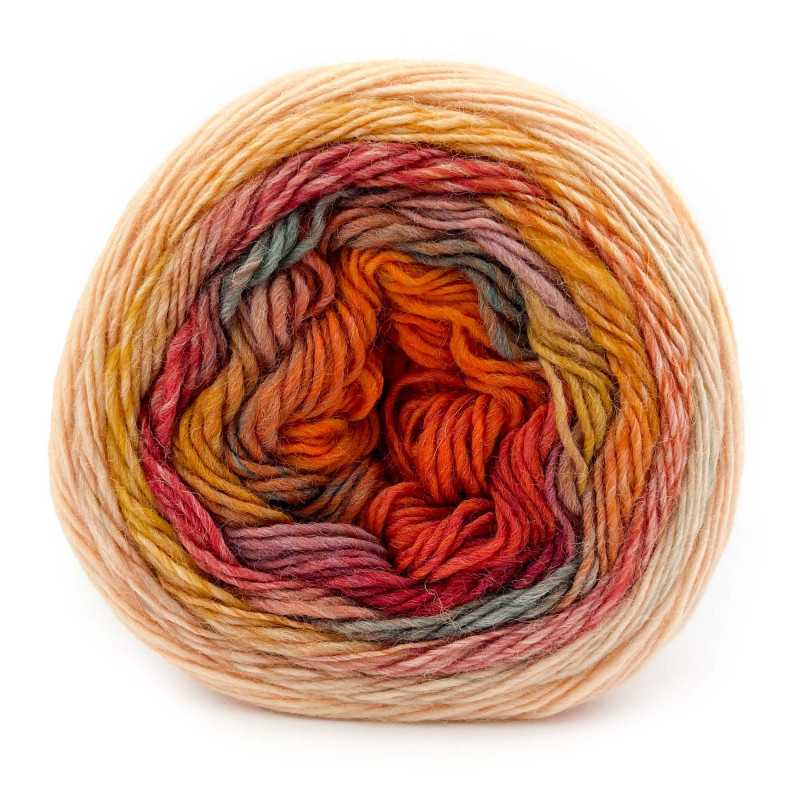 Rainbow by Tricot Cafè -...