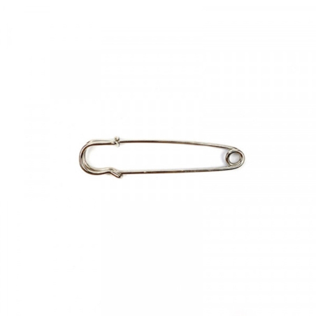 Spille di kilt grandi Argento