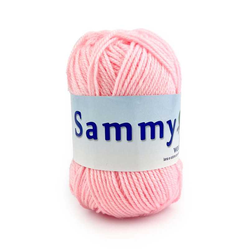Sammy - Rosa 1618