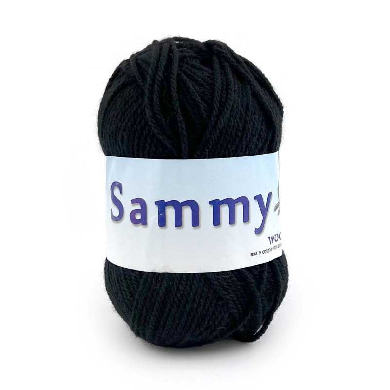 Sammy - Nero 1551