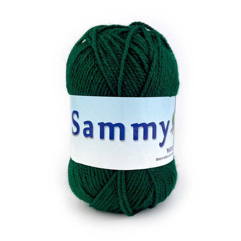 Sammy - Verde Natale 1611