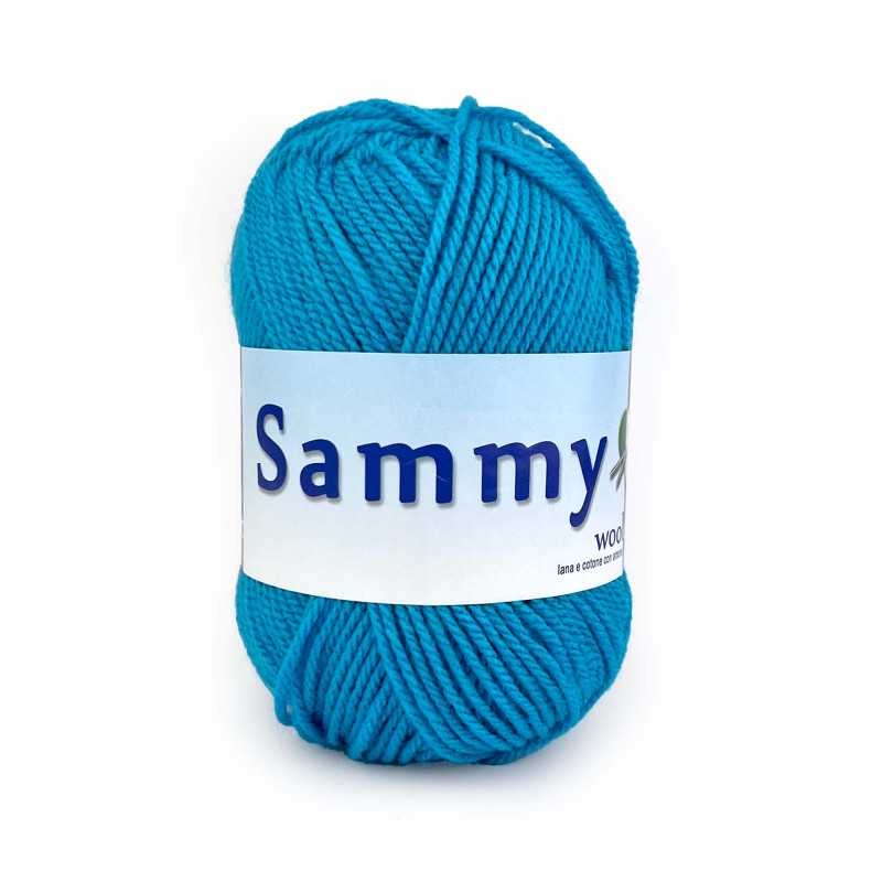 Sammy - Turchese 9147