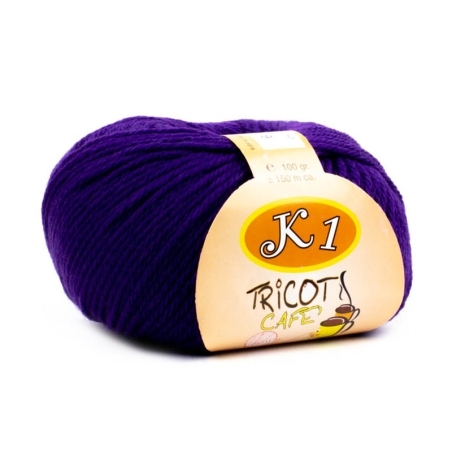 K1 filato misto lana