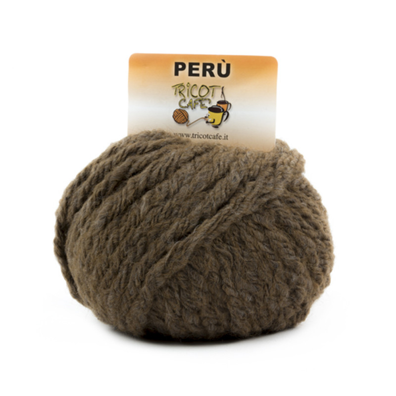 Peru Nero 40