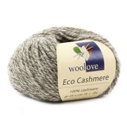 Eco Cashmere