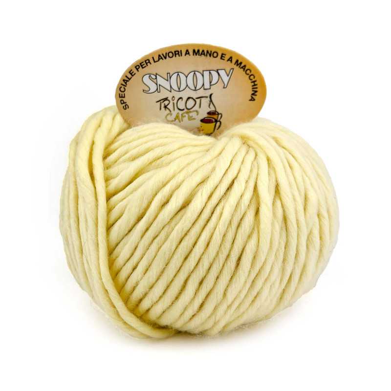 Snoopy - Giallo Baby 21