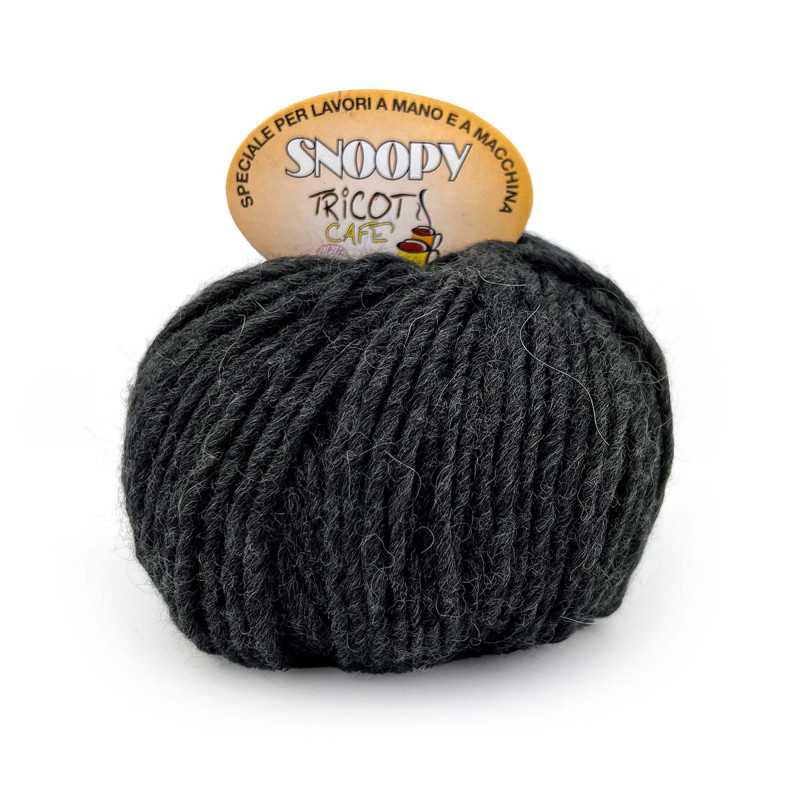 Snoopy - Grigio 305