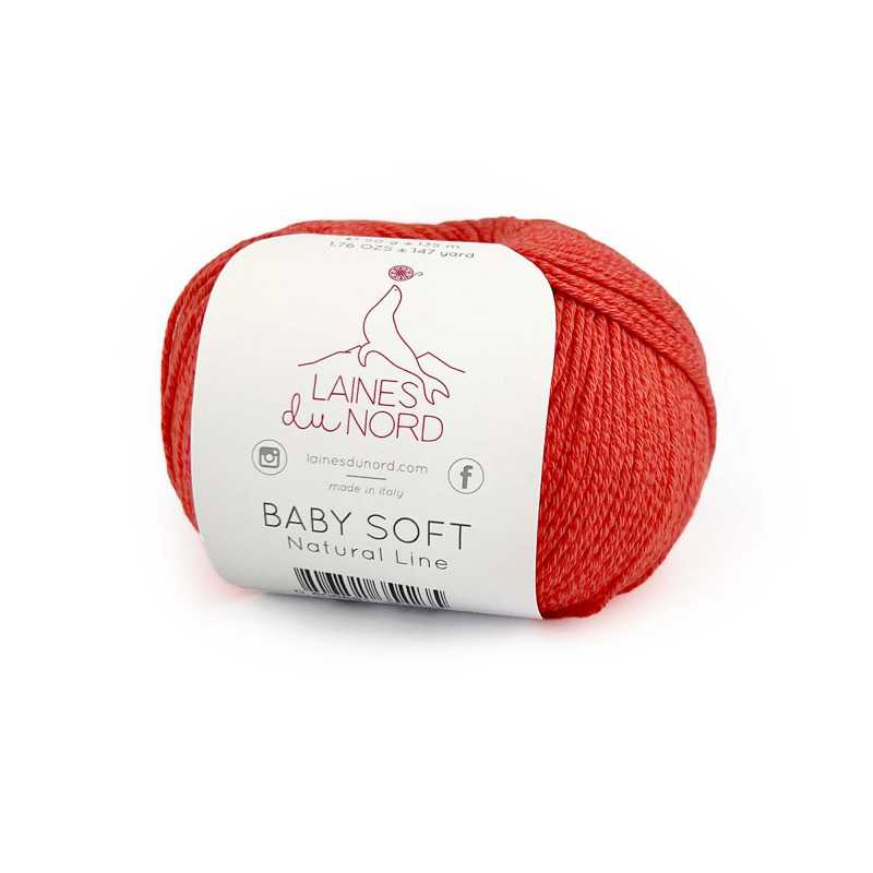 Baby Soft by Laines du Nord...