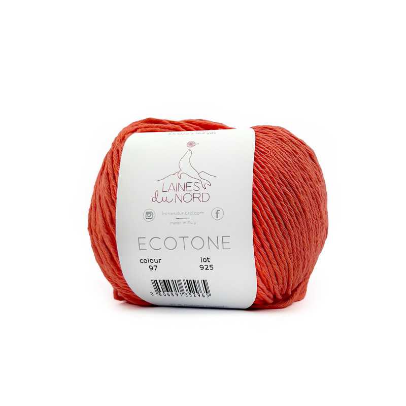 Ecotone By Laines du Nord -...
