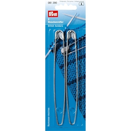 Epingles à maillons en...