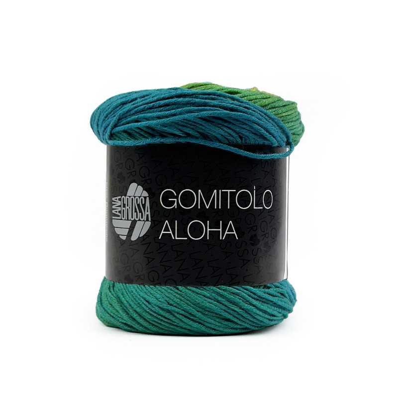 Gomitolo Aloha - Filato...