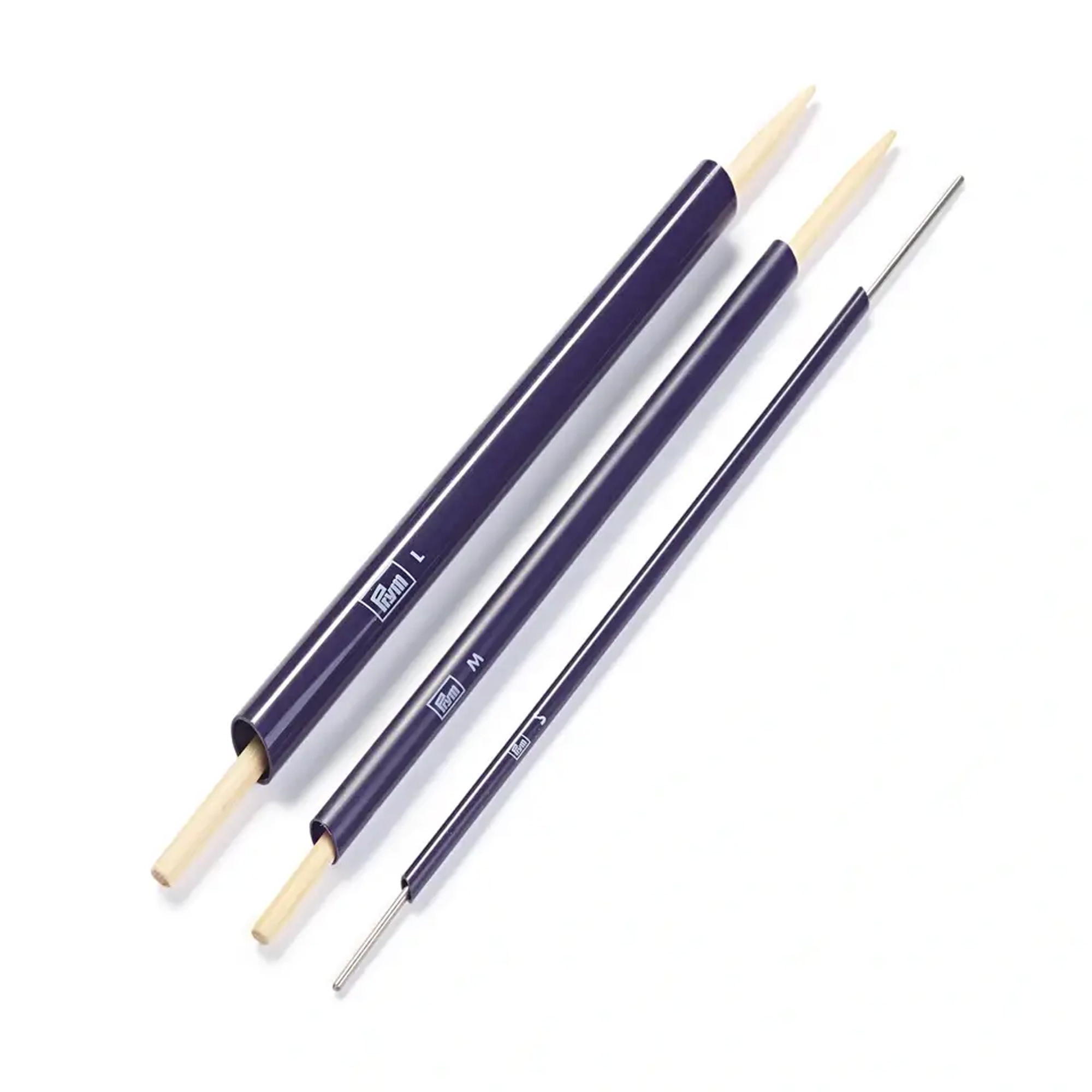 3 pezzi Kit per rivoltare 