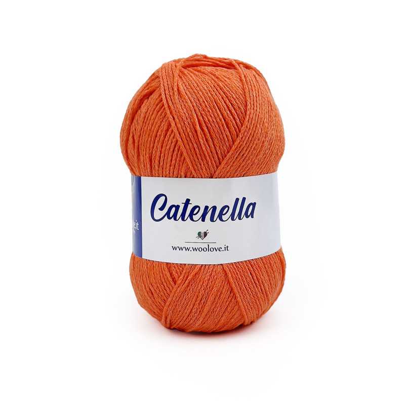 Catenella - Arancione 148